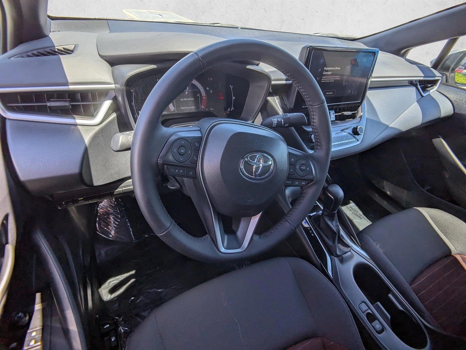 Thumbnail: 2026 Toyota Corolla - 3