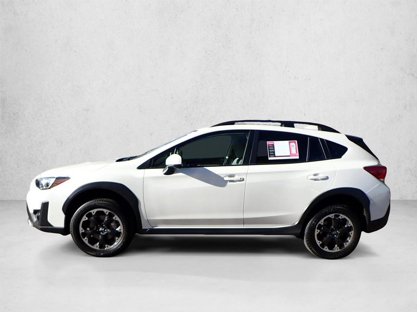 Thumbnail: 2023 Subaru Crosstrek - 2