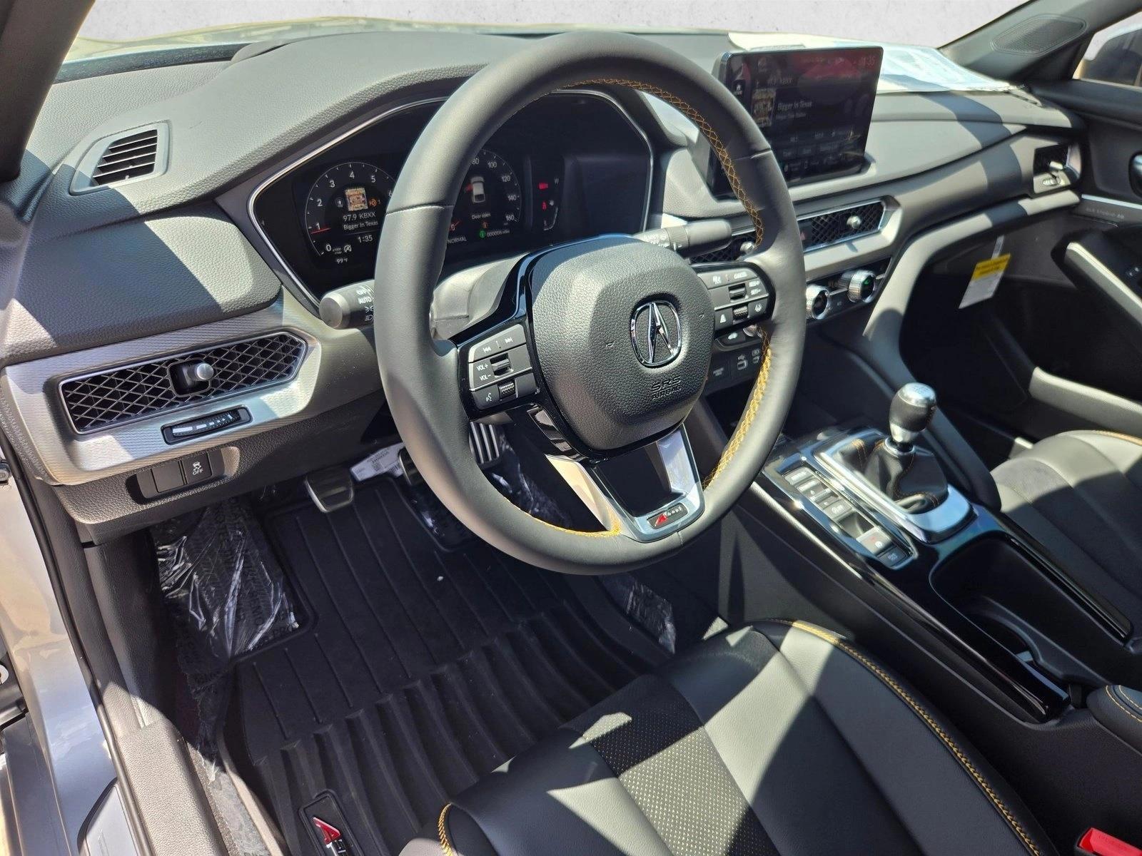 Thumbnail: 2026 Acura Integra - 3