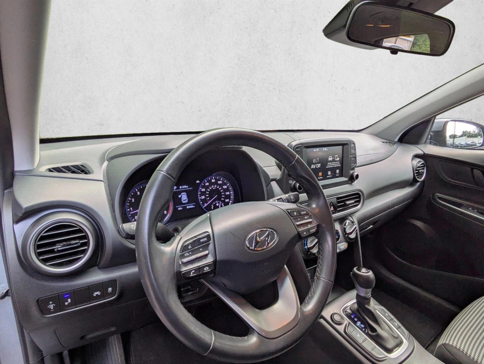 Thumbnail: 2019 Hyundai Kona - 3