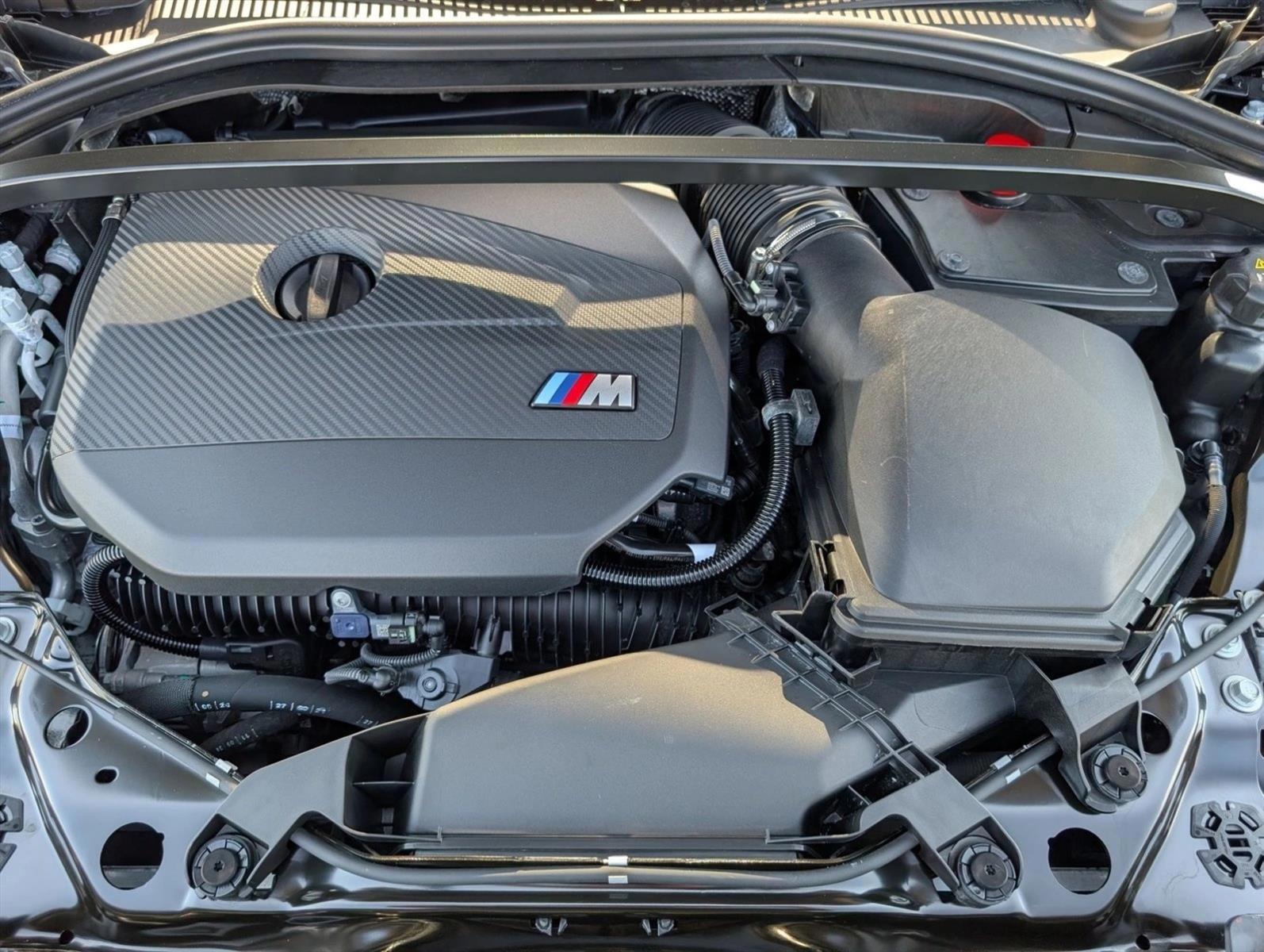 2025 BMW 2 Series M235 - Photo 25