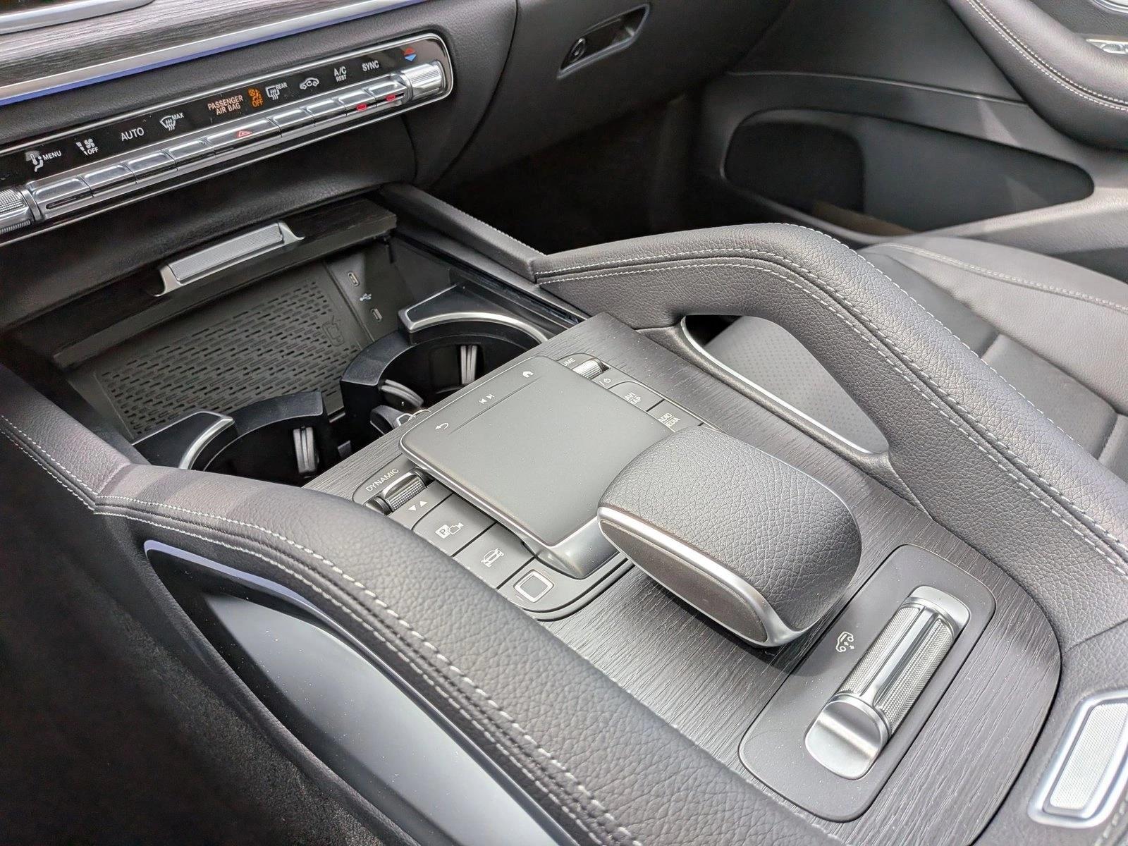 Thumbnail: 2026 Mercedes-Benz GLS - 5