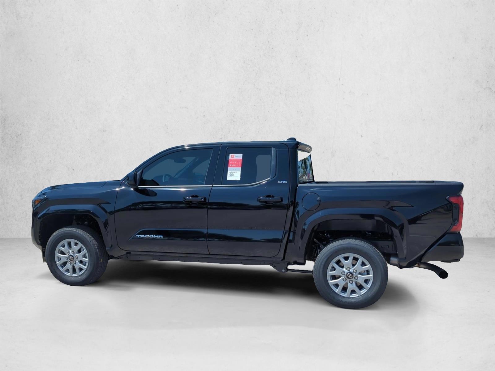 Thumbnail: 2026 Toyota Tacoma - 2