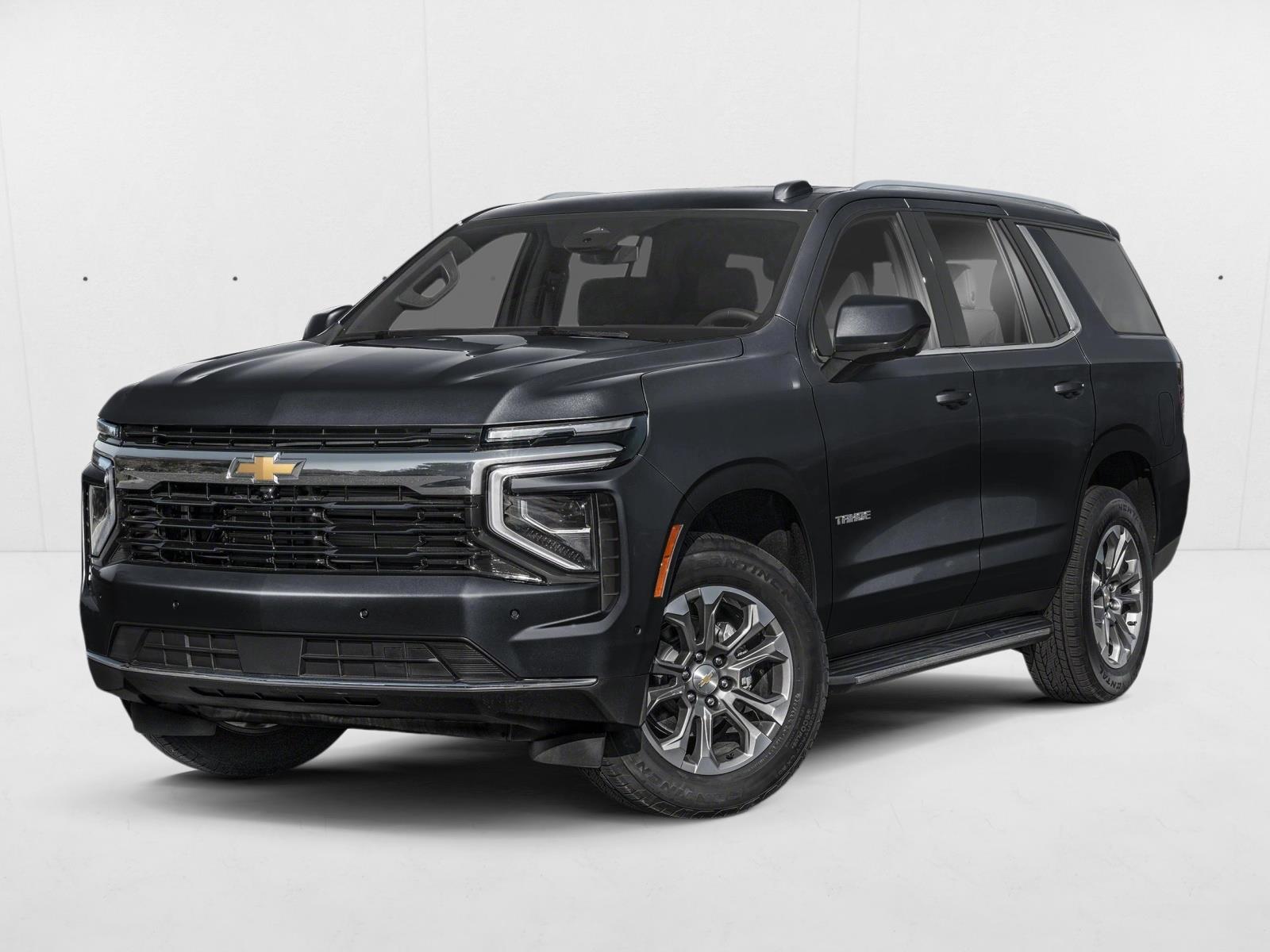 Thumbnail: 2026 Chevrolet Tahoe - 1