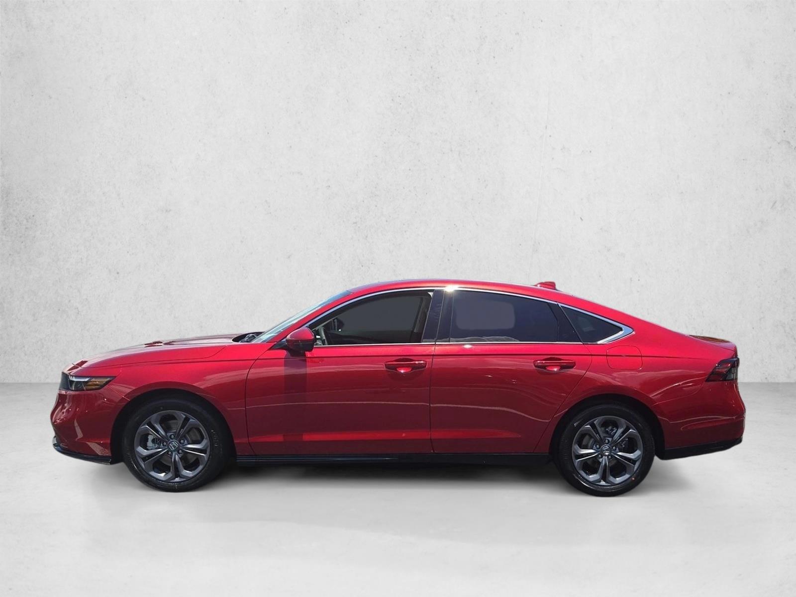 Thumbnail: 2026 Honda Accord - 2
