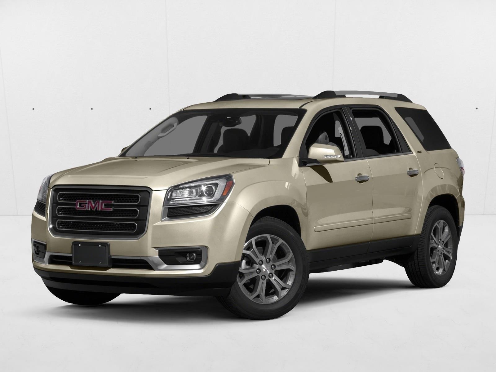 2017 GMC Acadia FWD's photo