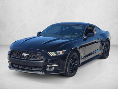 2016 Ford Mustang  -
                  Cerritos, CA