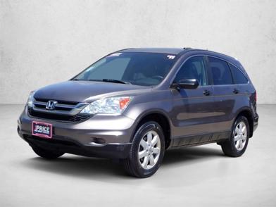 2011 Honda CR-V SE -
                  Denver, CO