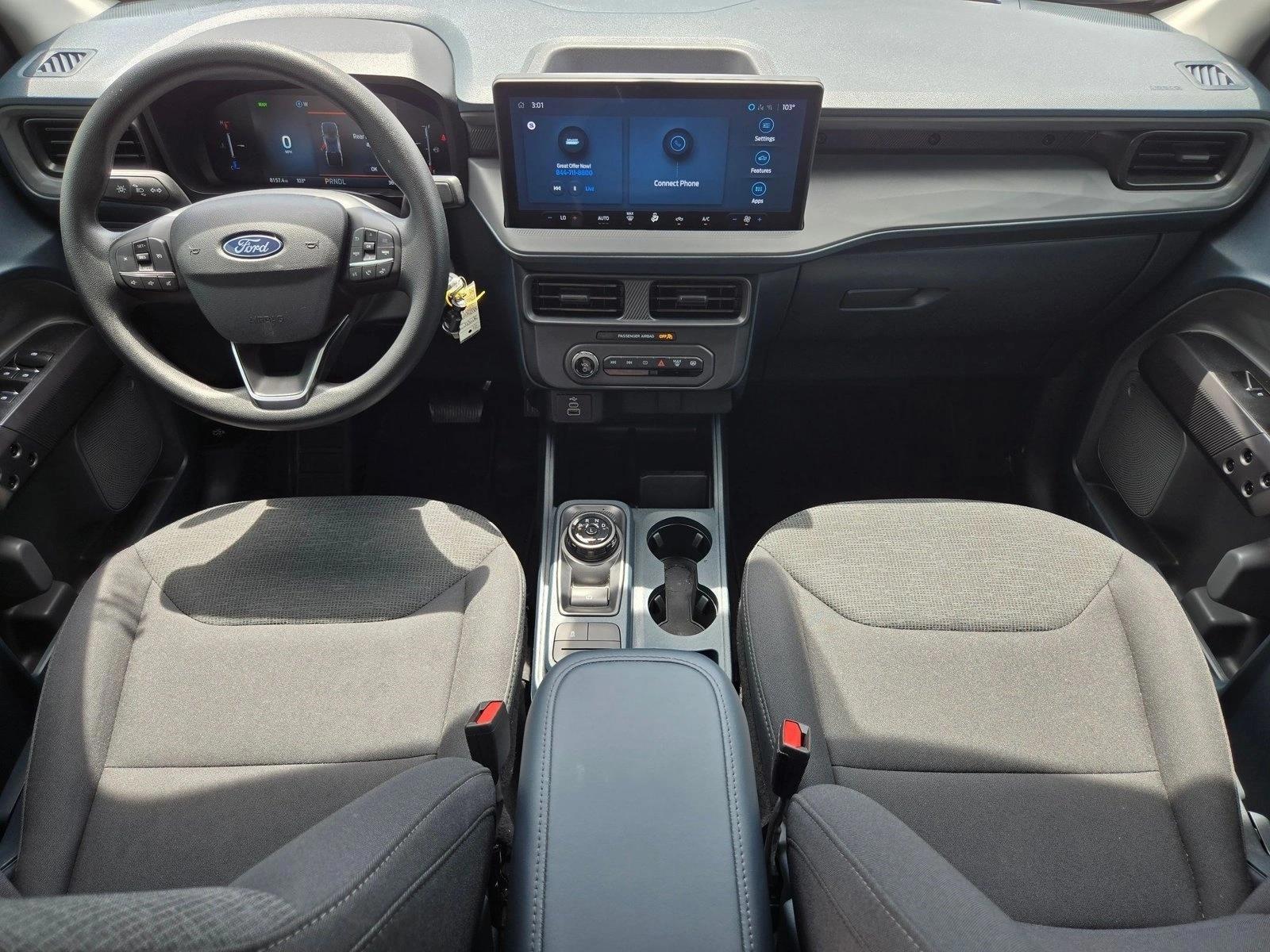 Thumbnail: 2026 Ford Maverick - 3
