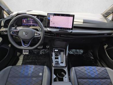 2025 Volkswagen Golf R