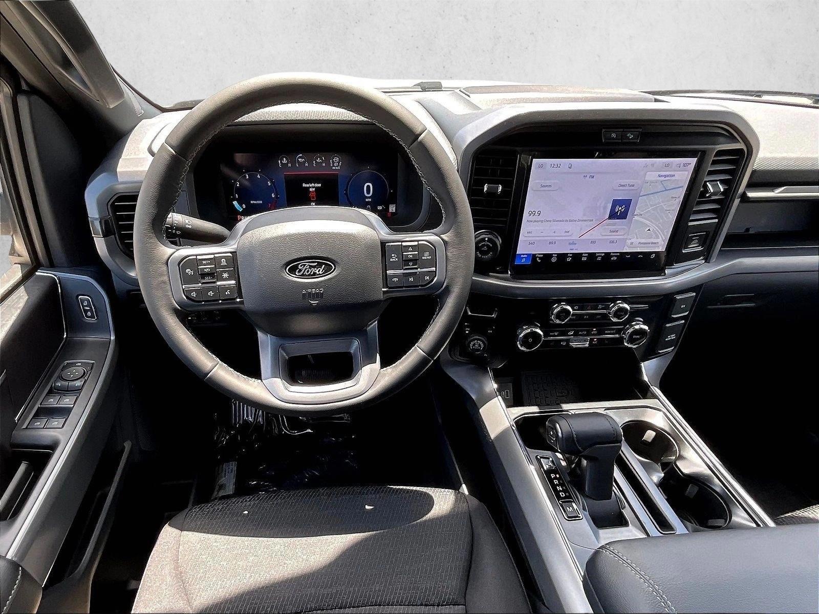 Thumbnail: 2026 Ford F-150 - 4