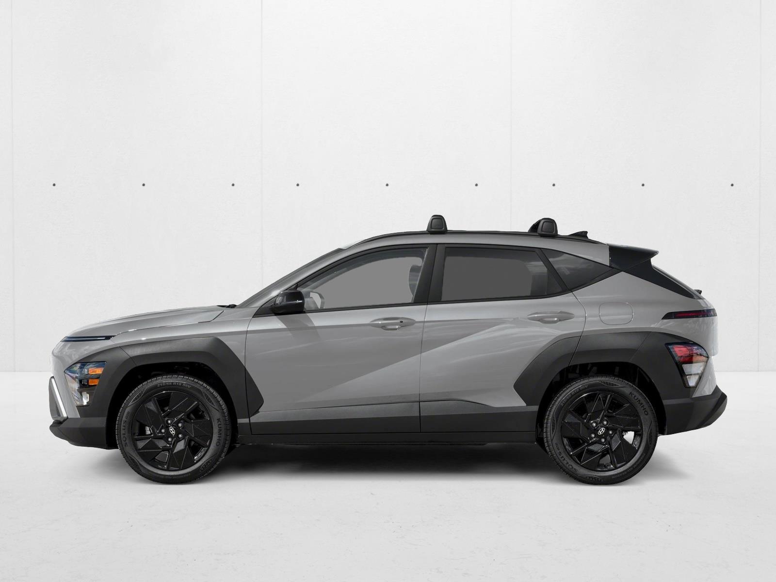 Thumbnail: 2026 Hyundai Kona - 2