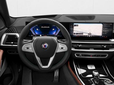 2026 BMW X7