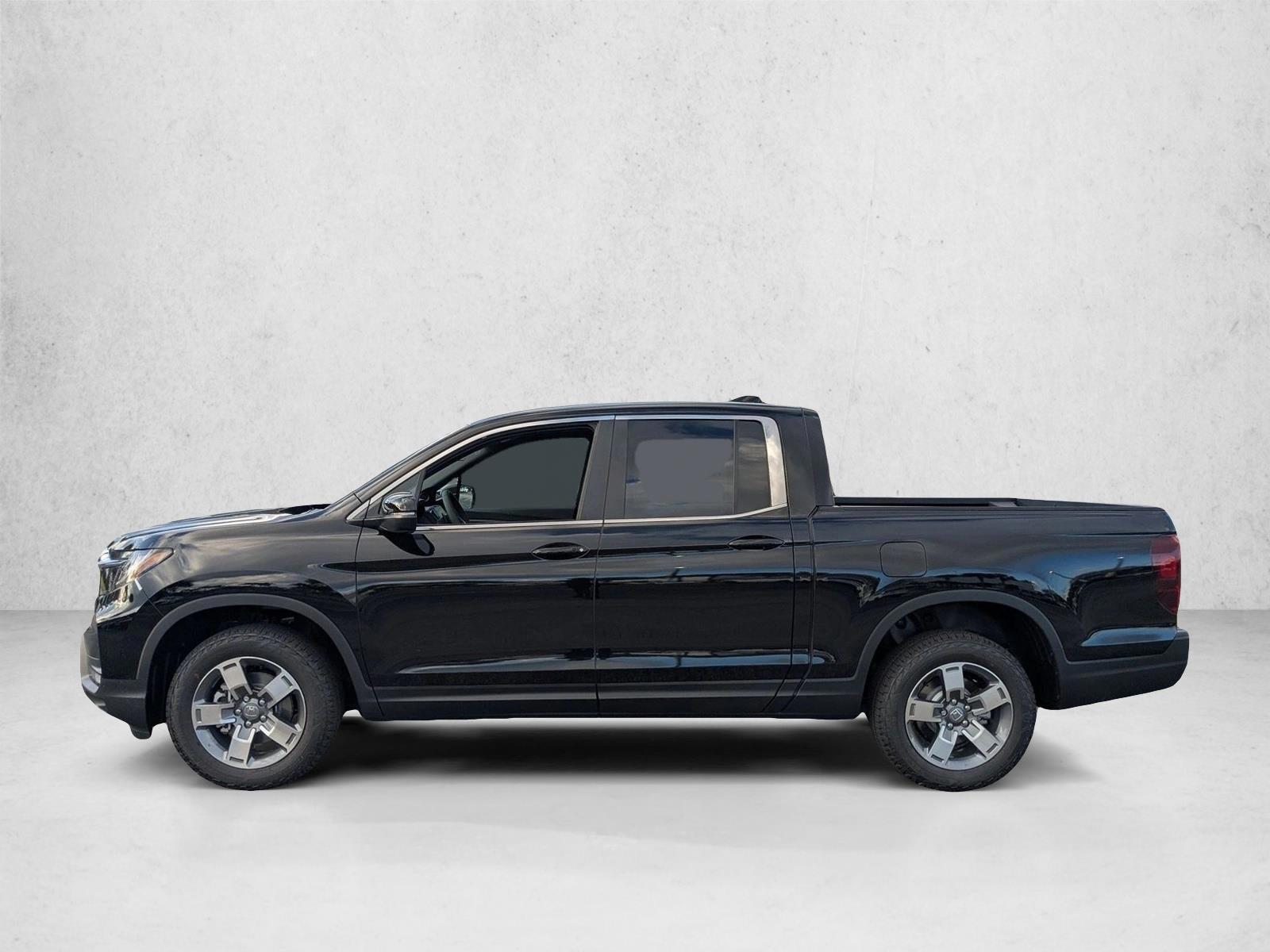 Thumbnail: 2026 Honda Ridgeline - 2