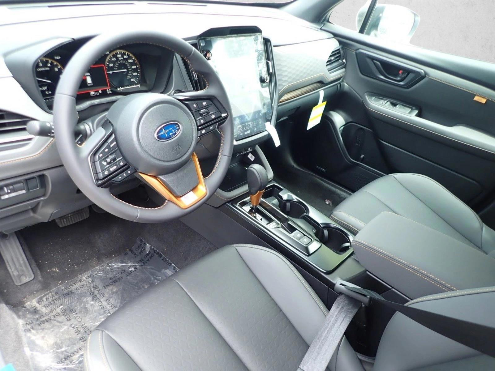 Thumbnail: 2026 Subaru Forester - 3