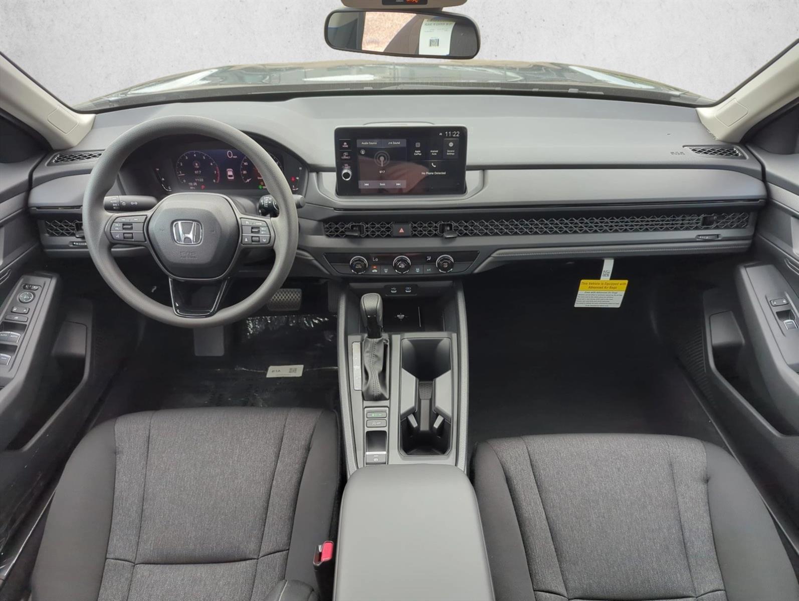 Thumbnail: 2026 Honda Accord - 2