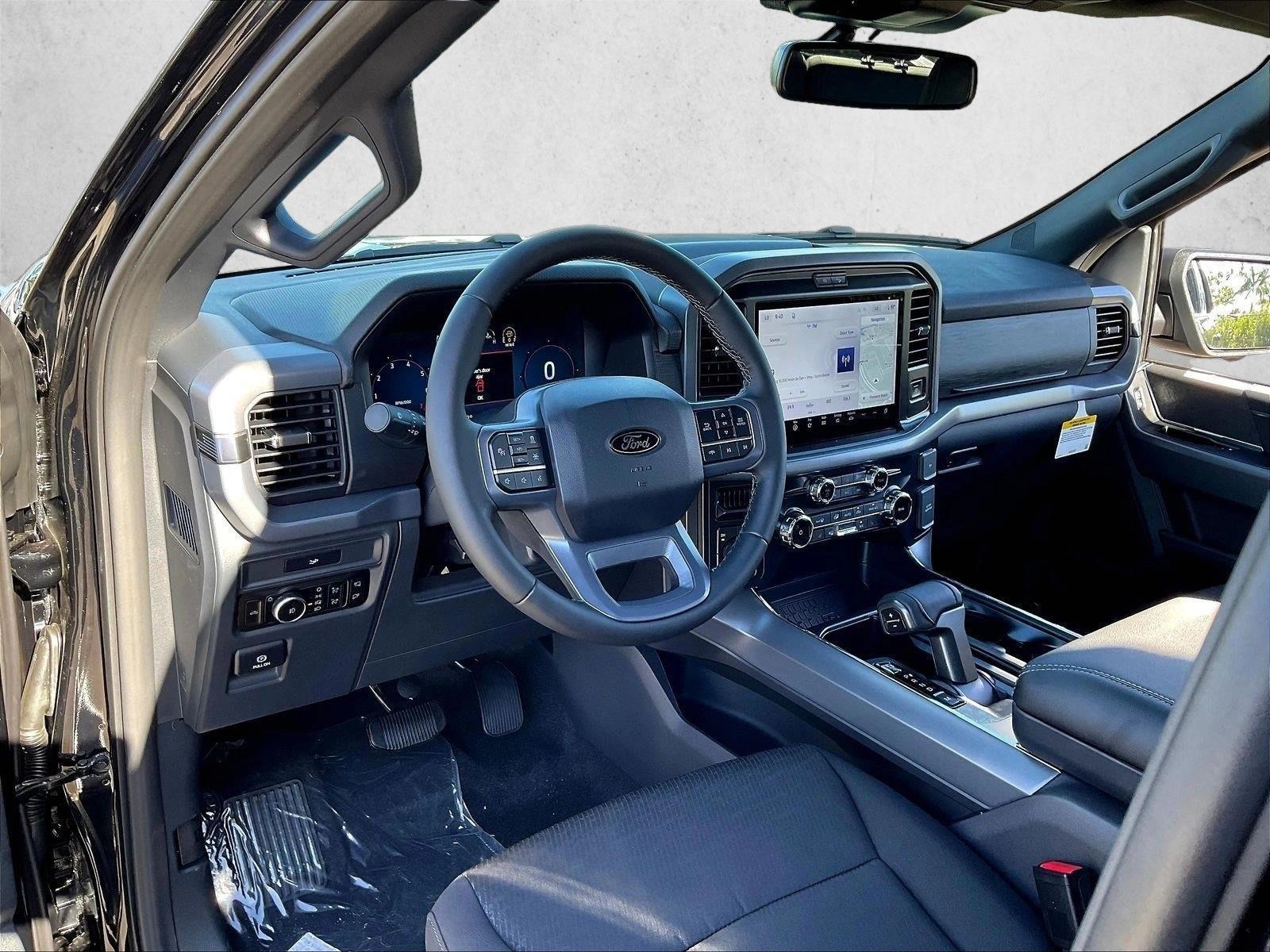 Thumbnail: 2026 Ford F-150 - 4