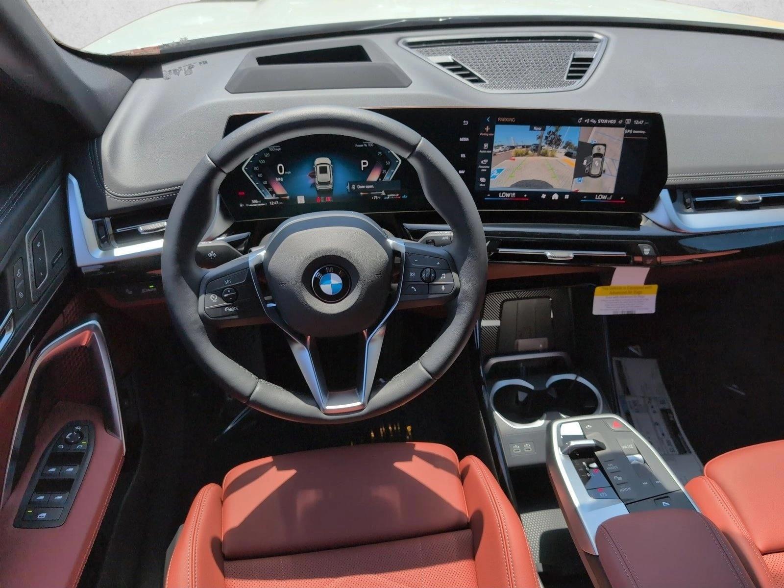 Thumbnail: 2026 BMW X1 - 4