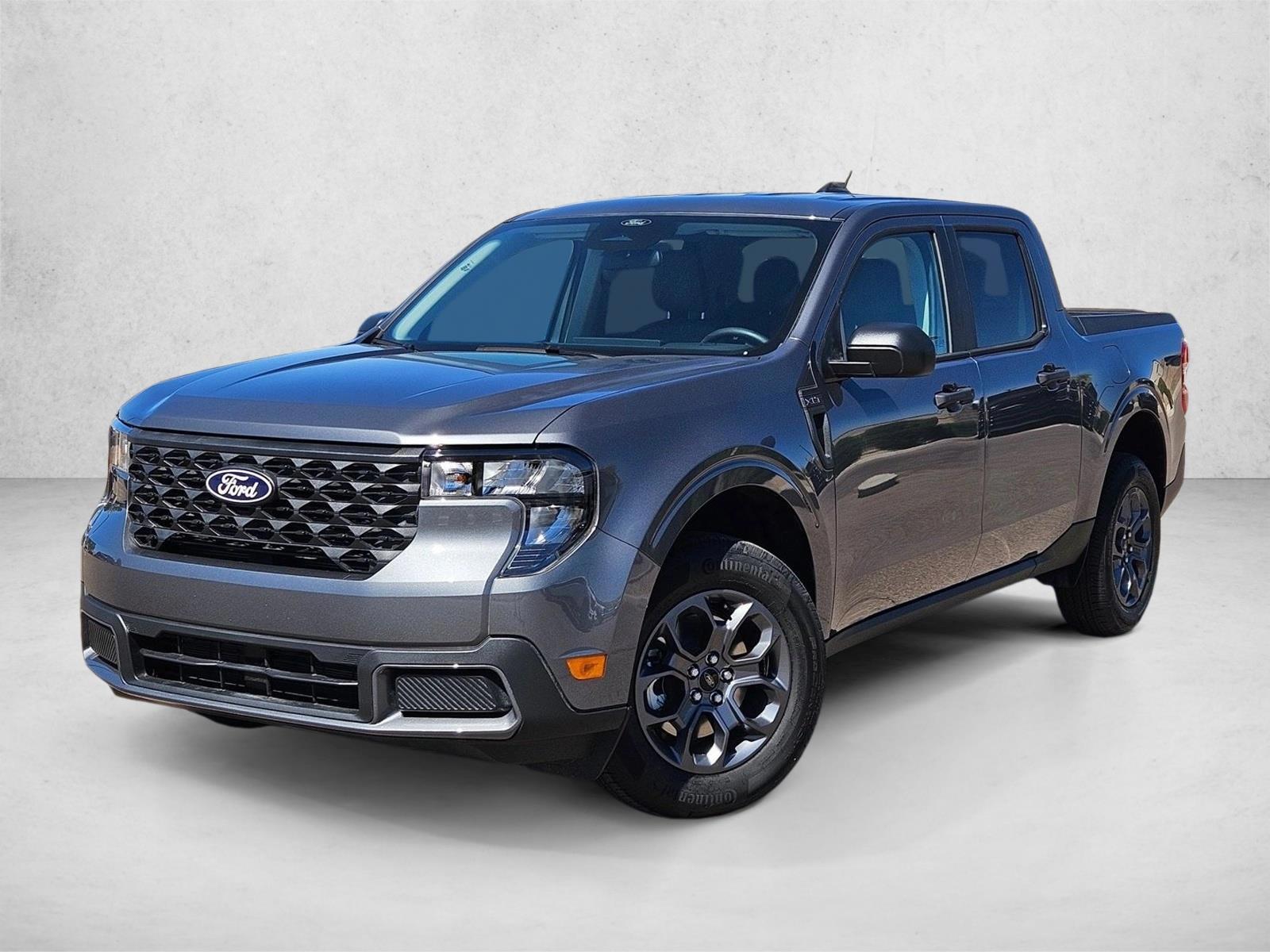 Thumbnail: 2026 Ford Maverick - 1