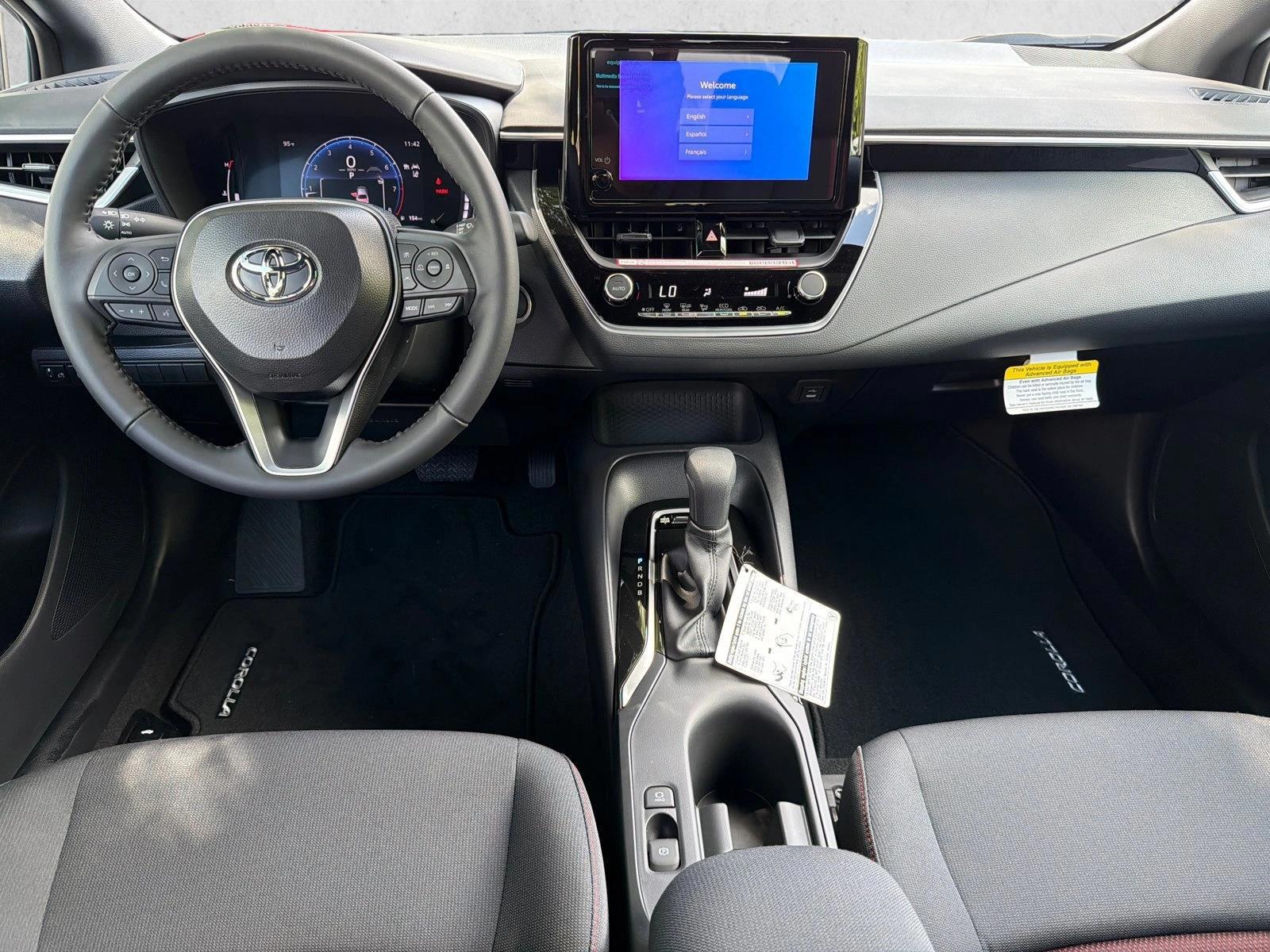 Thumbnail: 2026 Toyota Corolla - 3