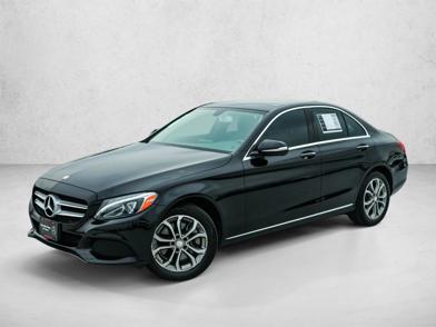 2015 Mercedes-Benz C-Class C 300 -
                  Westmont, IL
