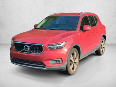 2020 Volvo XC40 T5 Momentum -
                  Lithia Springs, GA