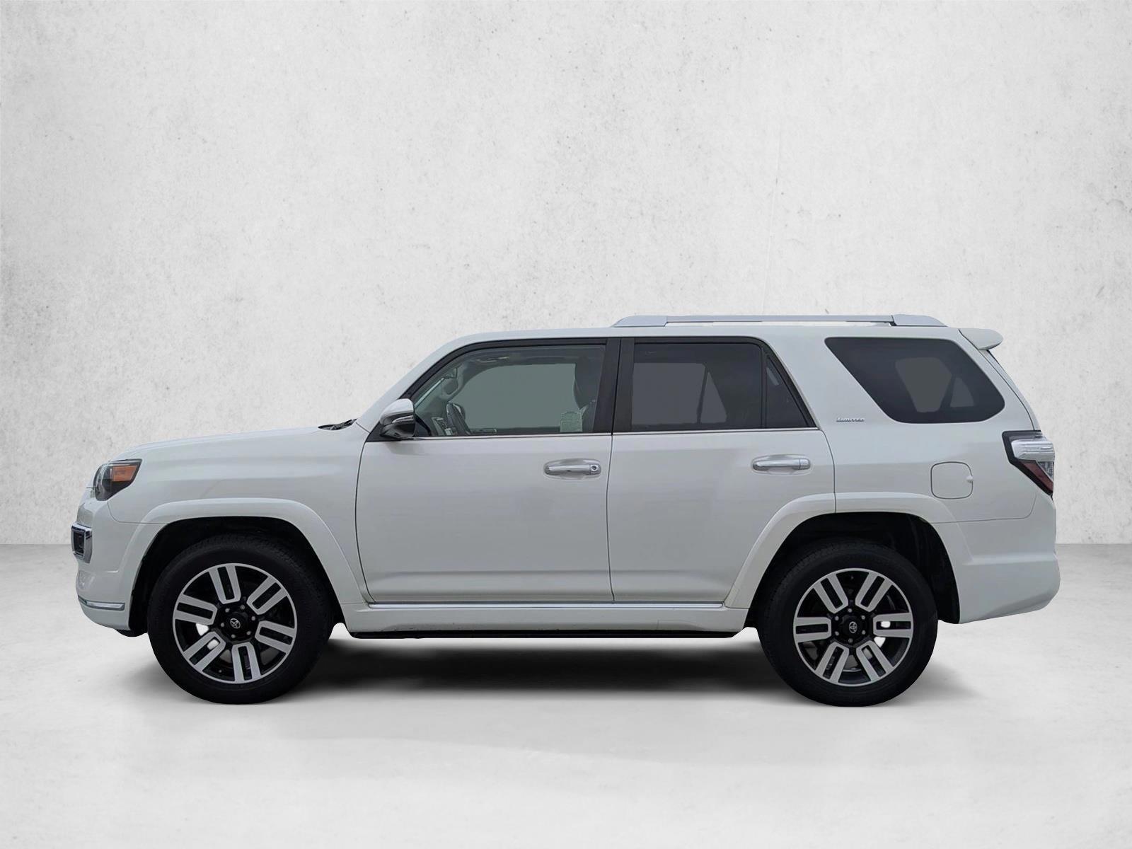Thumbnail: 2022 Toyota 4Runner - 2