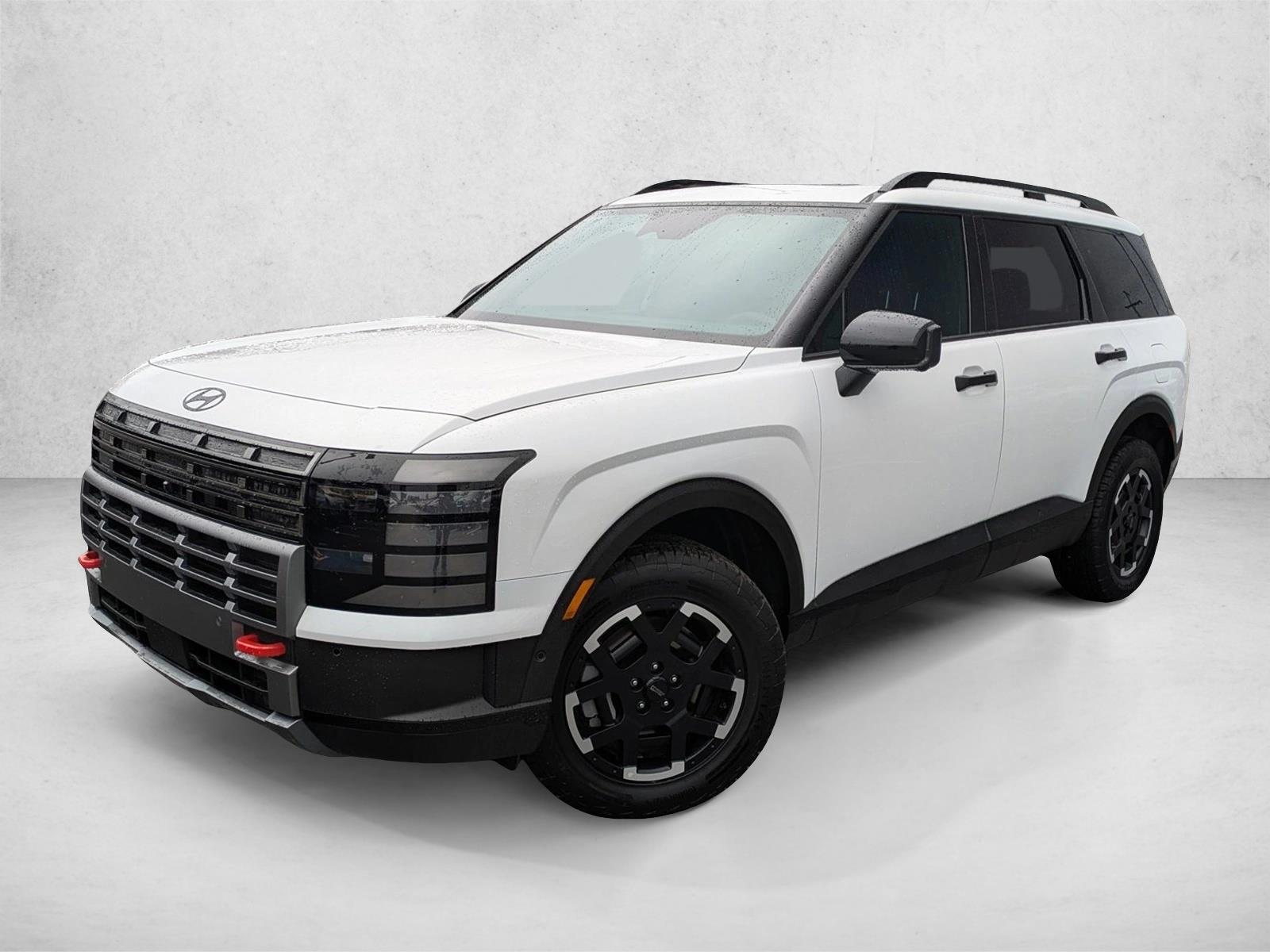 Thumbnail: 2026 Hyundai Palisade - 1