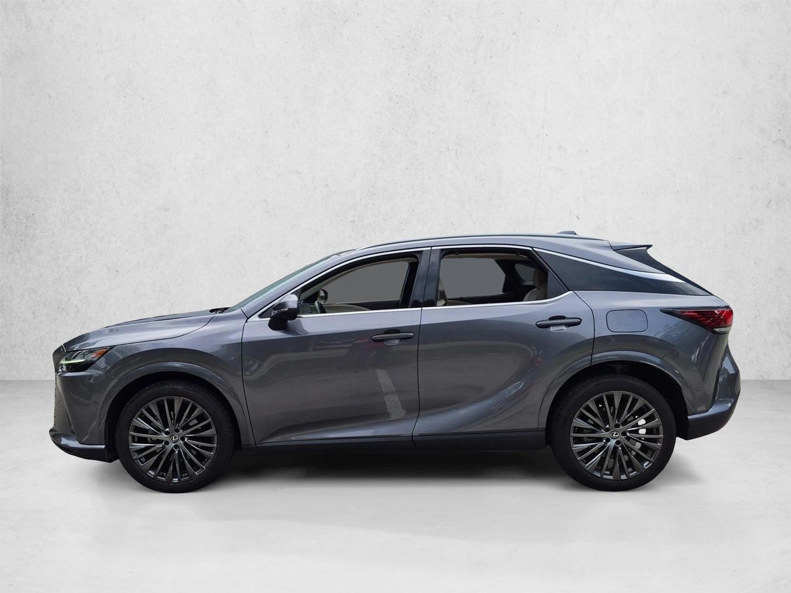 Thumbnail: 2023 Lexus RX - 2