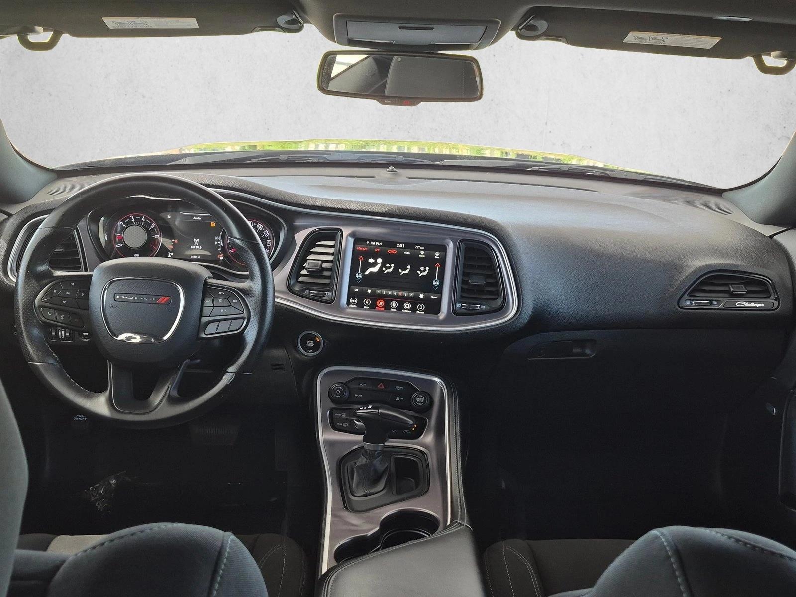 Thumbnail: 2020 Dodge Challenger - 3