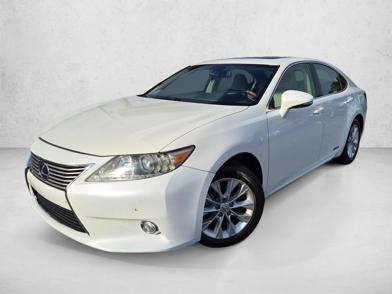 2013 Lexus ES Hybrid 300h -
                  Savannah, GA