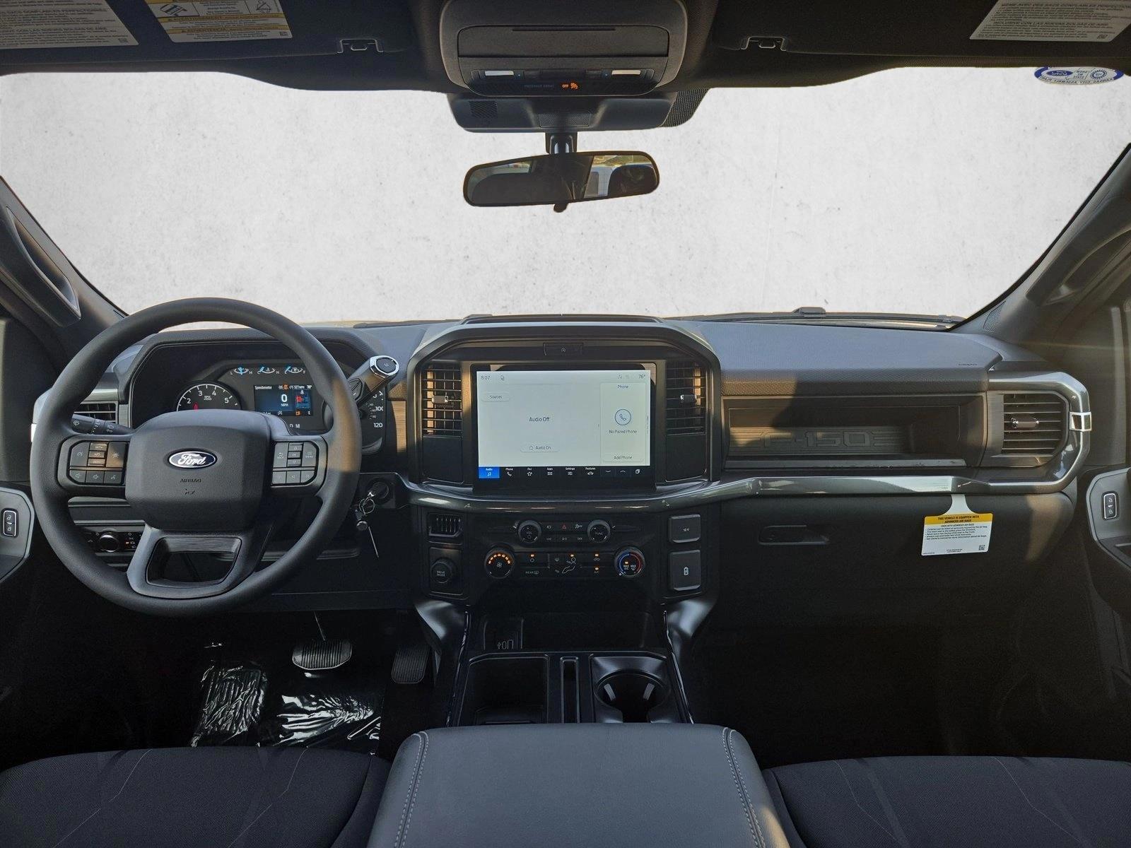 Thumbnail: 2026 Ford F-150 - 3