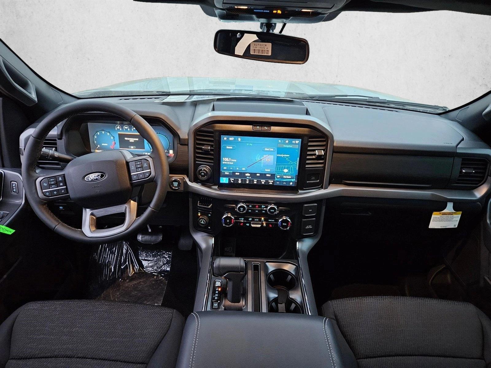 Thumbnail: 2026 Ford F-150 - 3