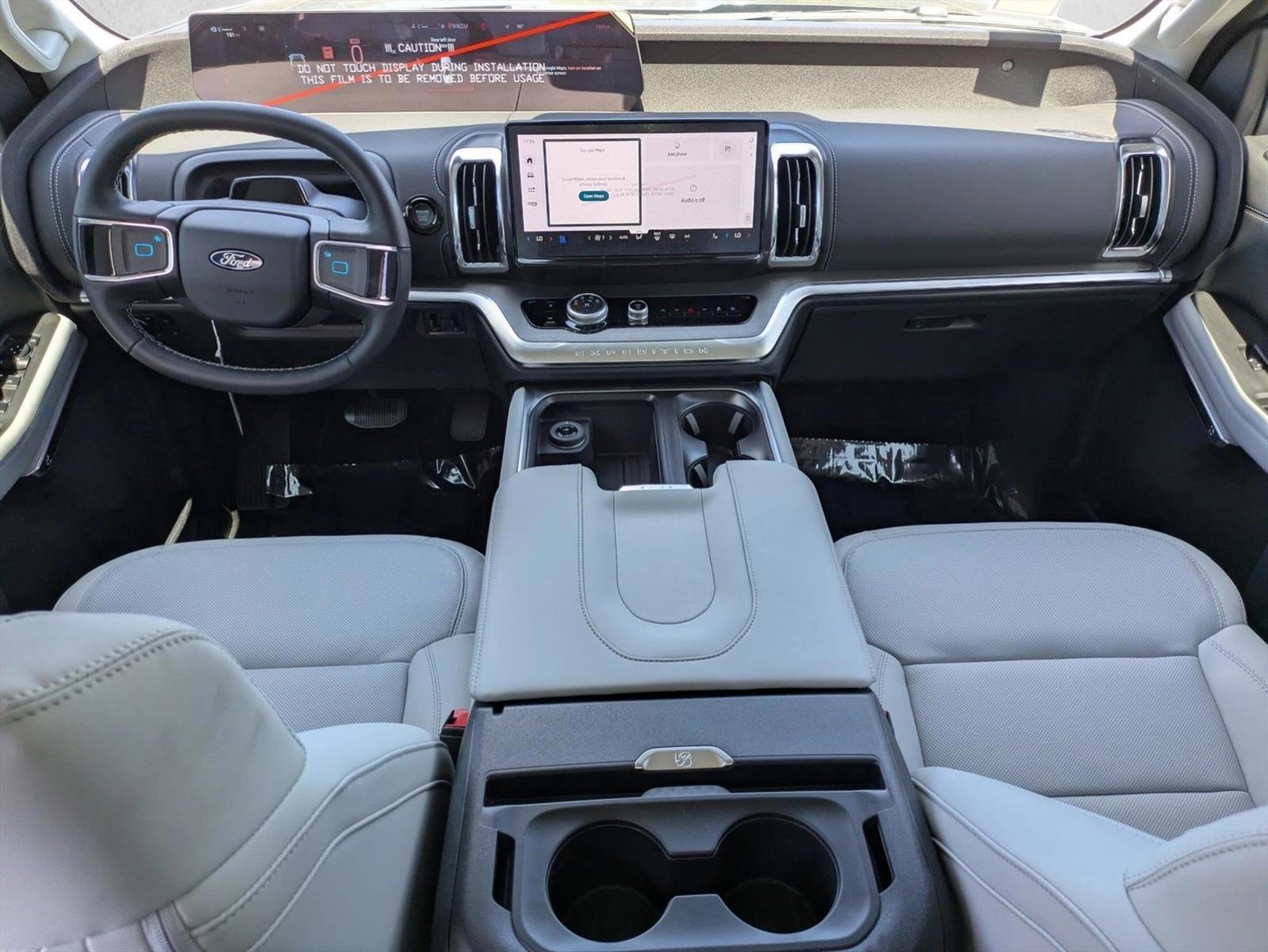 Thumbnail: 2026 Ford Expedition - 4
