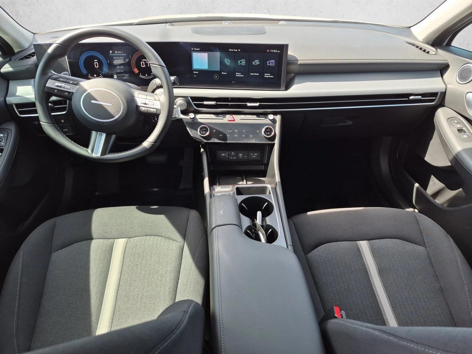 Thumbnail: 2026 Hyundai Sonata - 3