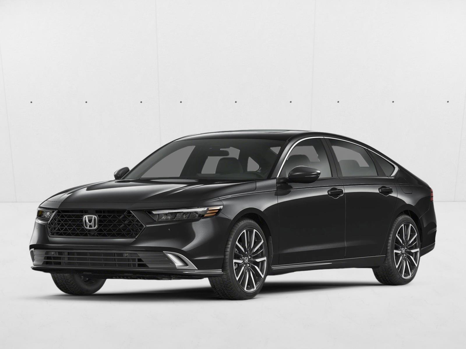 Thumbnail: 2026 Honda Accord - 1