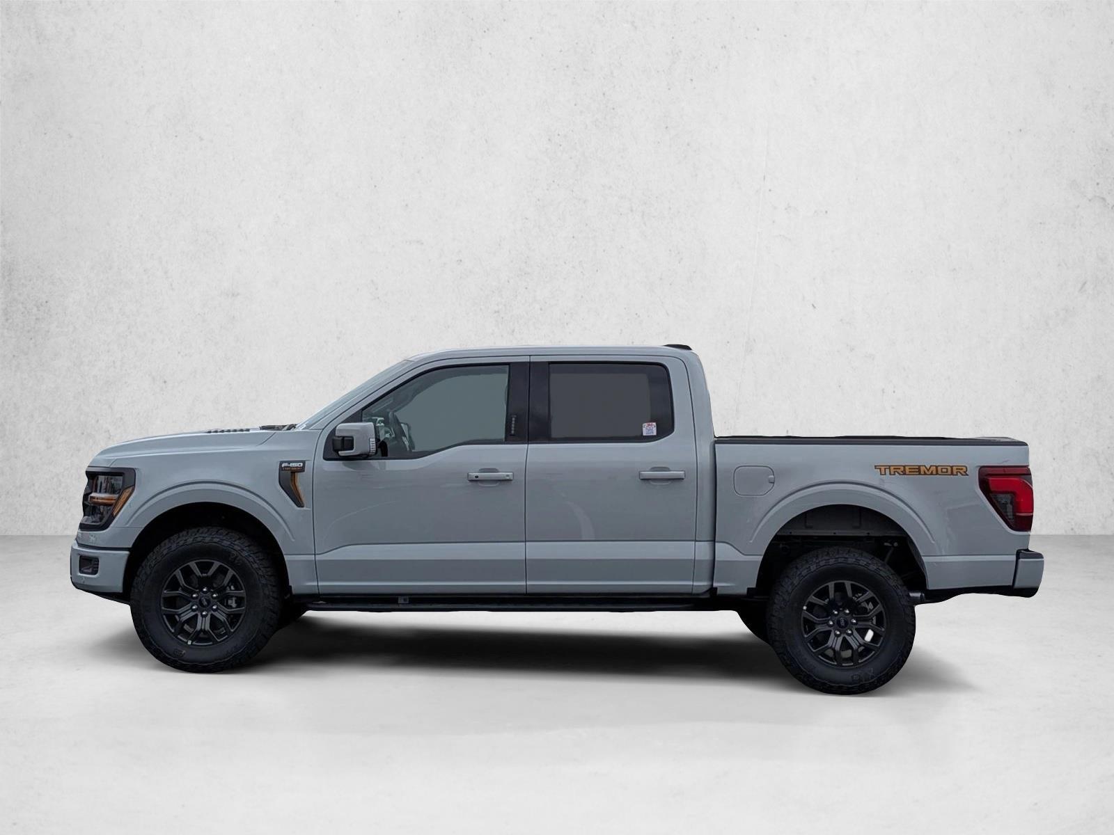 Thumbnail: 2026 Ford F-150 - 2