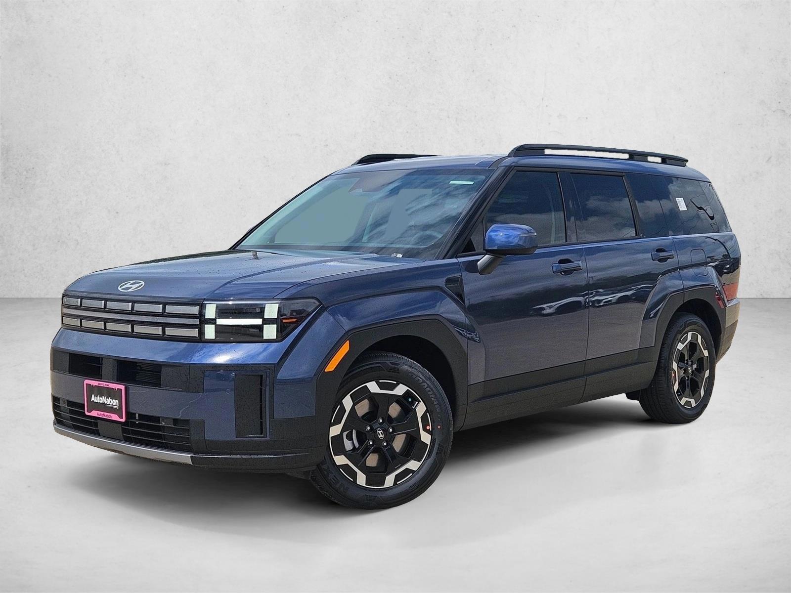 Thumbnail: 2026 Hyundai Santa Fe - 1