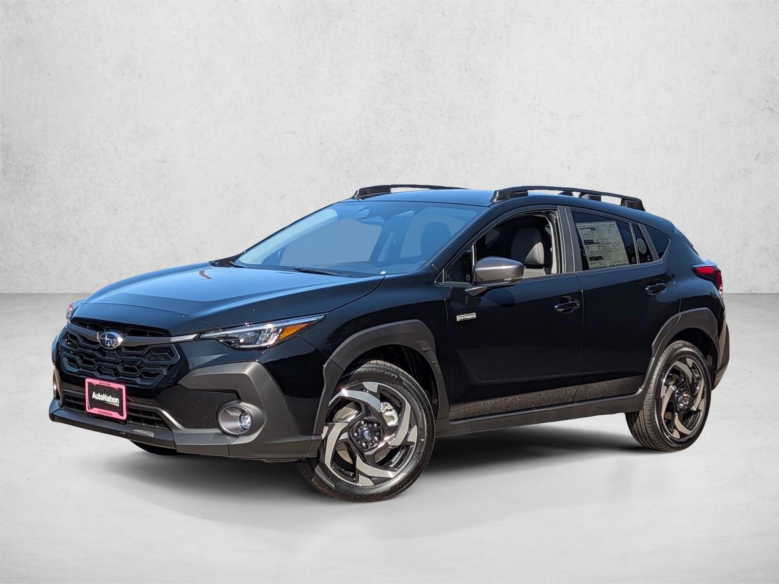 Thumbnail: 2026 Subaru Crosstrek - 1
