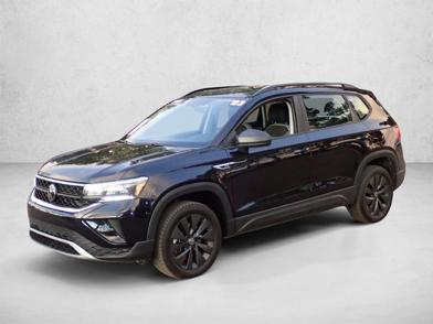 2023 Volkswagen Taos S -
                  Centennial, CO