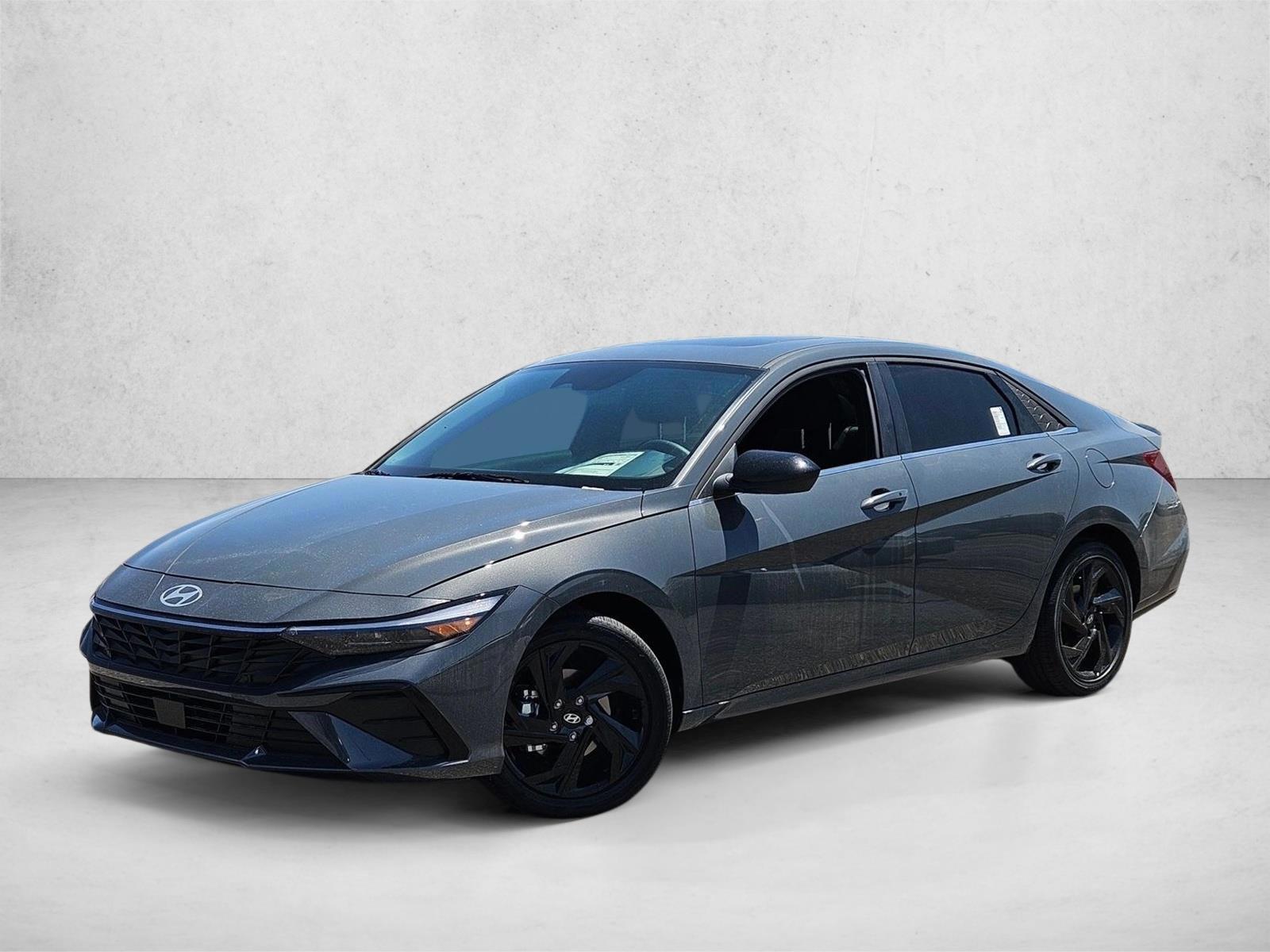Thumbnail: 2026 Hyundai Elantra - 1