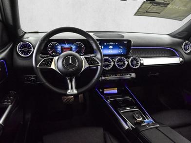 2026 Mercedes-Benz GLB