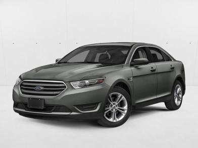 2019 Ford Taurus Limited Edition -
                  Mobile, AL