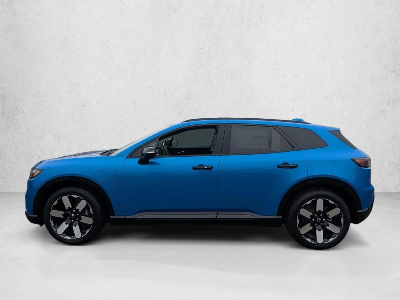 Thumbnail: 2026 Honda Prologue - 2