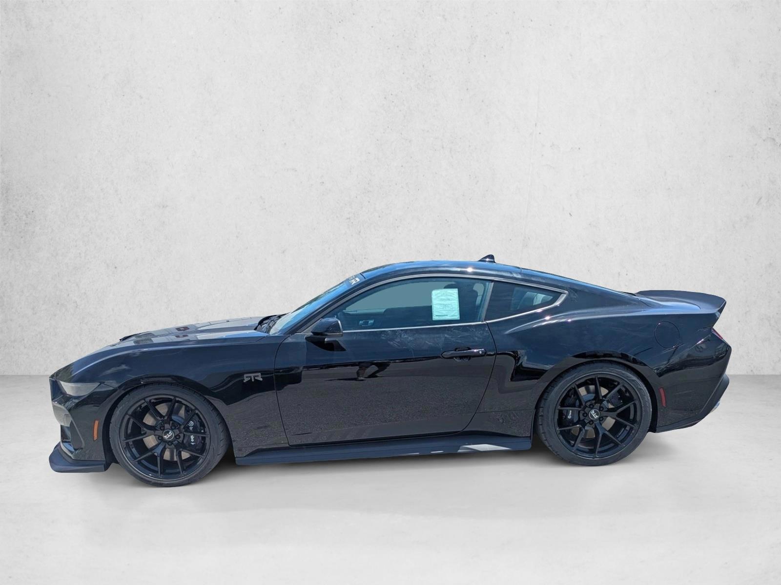 Thumbnail: 2026 Ford Mustang - 2