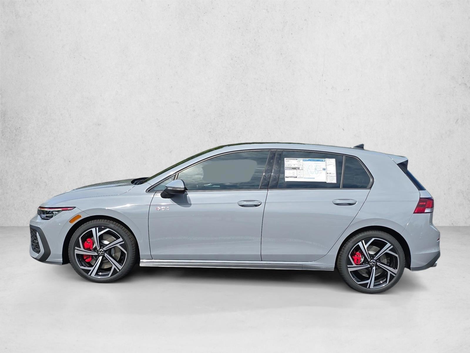 Thumbnail: 2026 Volkswagen Golf - 2