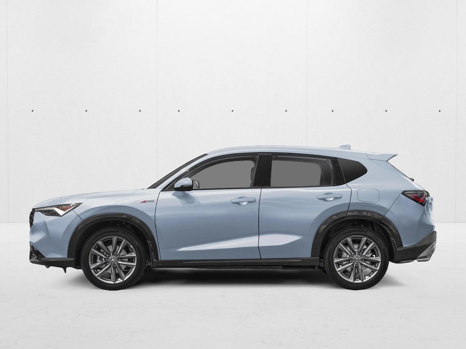 Thumbnail: 2026 Acura ADX - 2