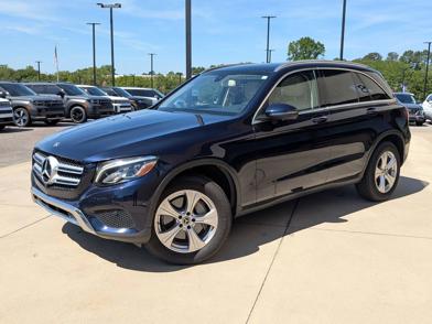 2018 Mercedes-Benz GLC 300 -
                  Columbia, SC