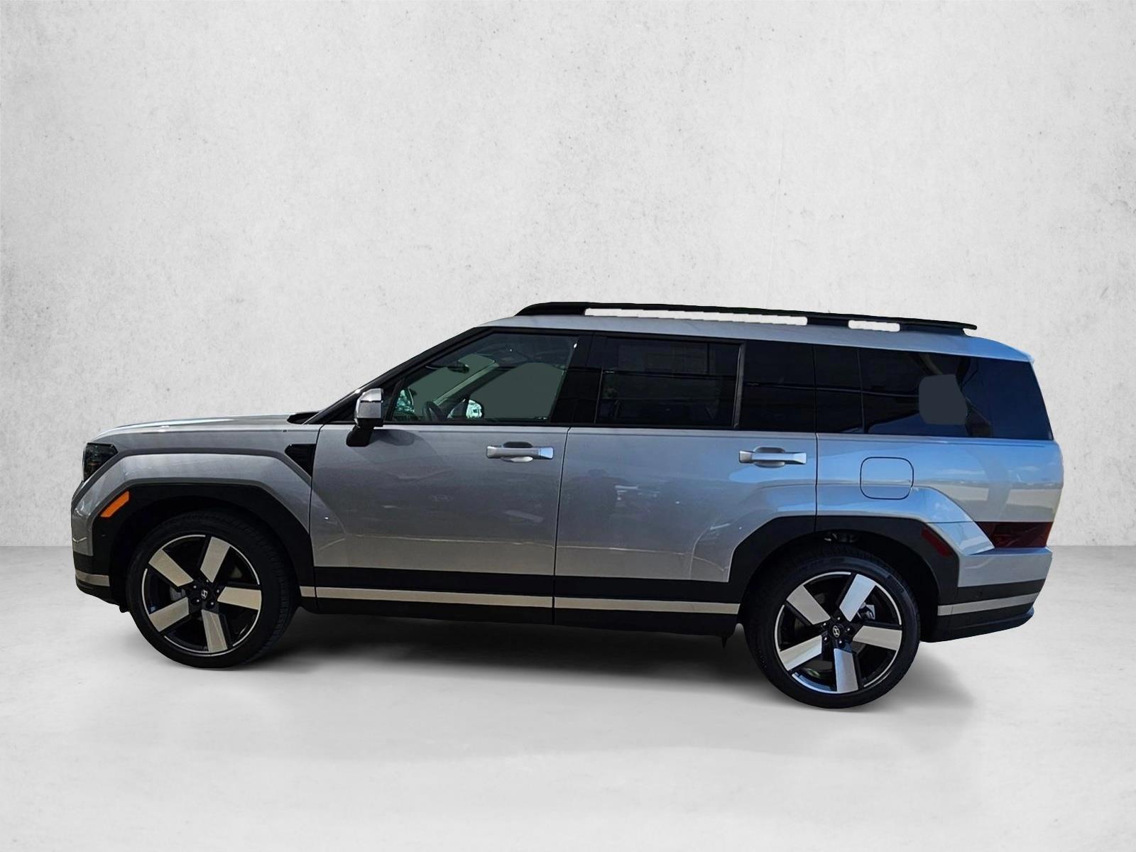 Thumbnail: 2026 Hyundai Santa Fe - 2