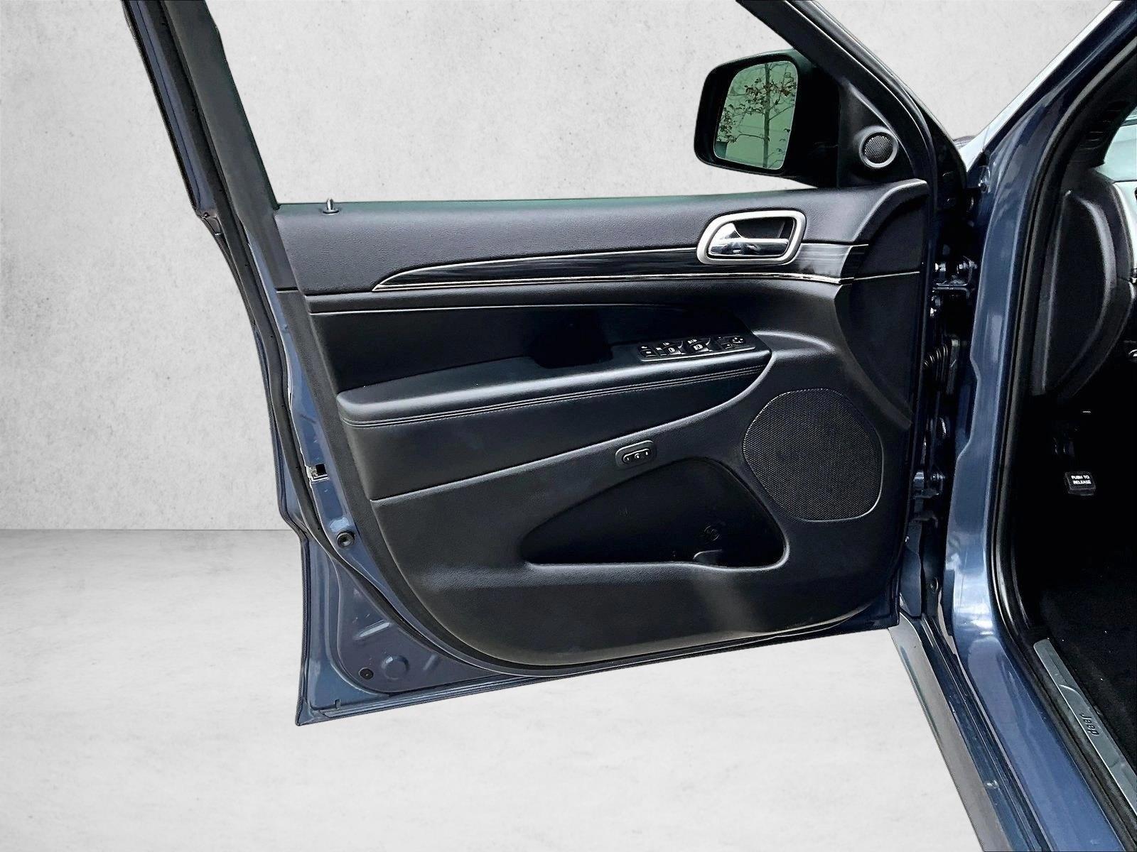 2020 Jeep Grand Cherokee Limited X - Photo 17